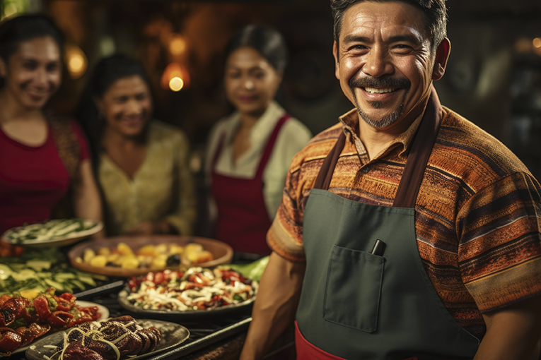 Inteligencia de Negocios